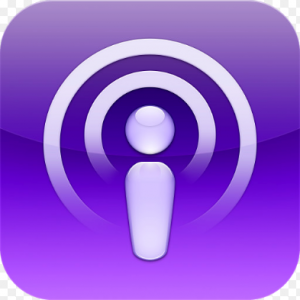 Podcast icon