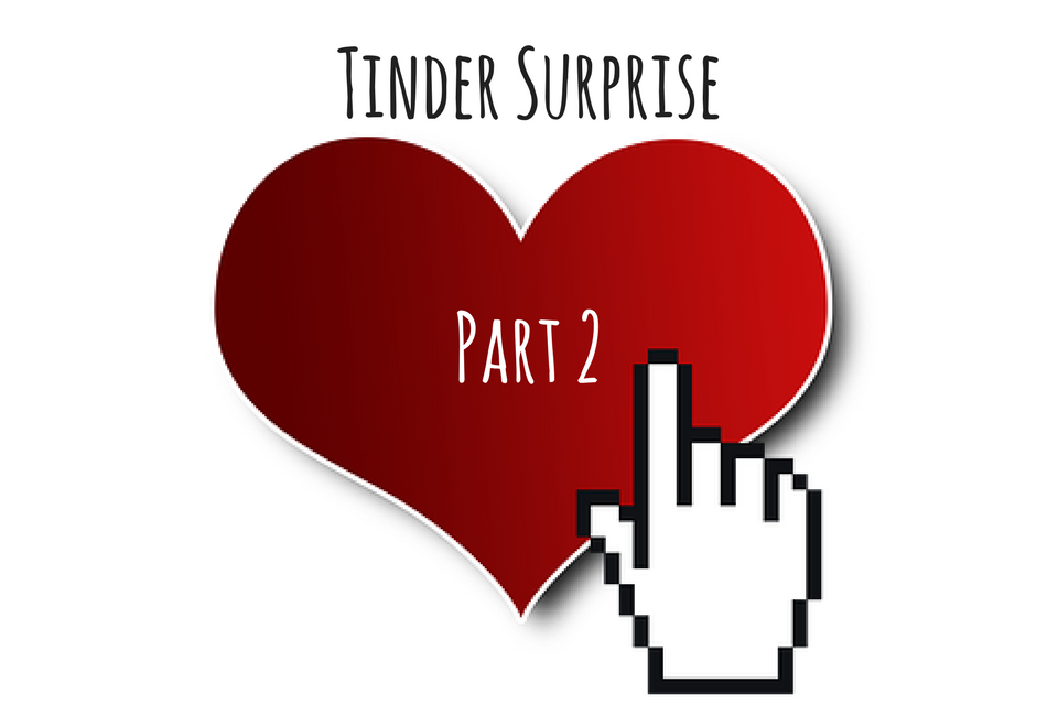 single mum, single mom, single parent, single mother, single mother survival guide, tinder surprise, dating as a single mum