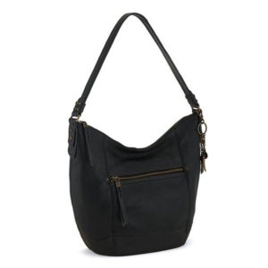 THE SAK SEQUOIA LEATHER HOBO