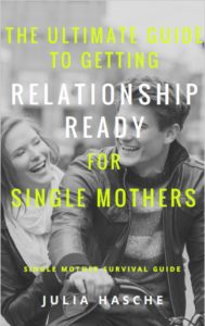new relationships for single mums