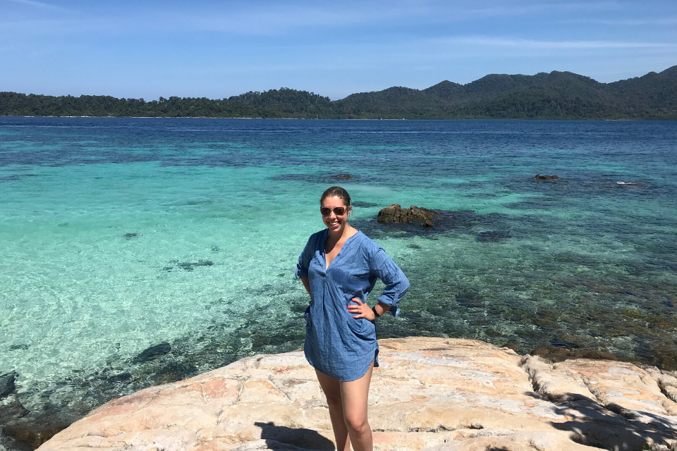 single mum holiday, single mum vacation, single mom vacation, Koh Lipe, solo travel, single travel, single mum, single mom, single mother, single mother survival guide