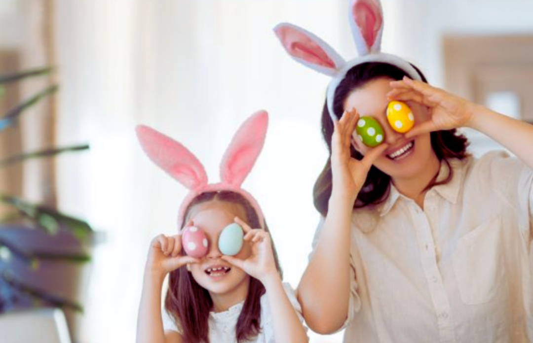 Easter activities for single mums and kids, single mum, single mom, single mother, single parent, singlemothersurvivalguide.com, divorce coach, coach for single mums, coach for single moms