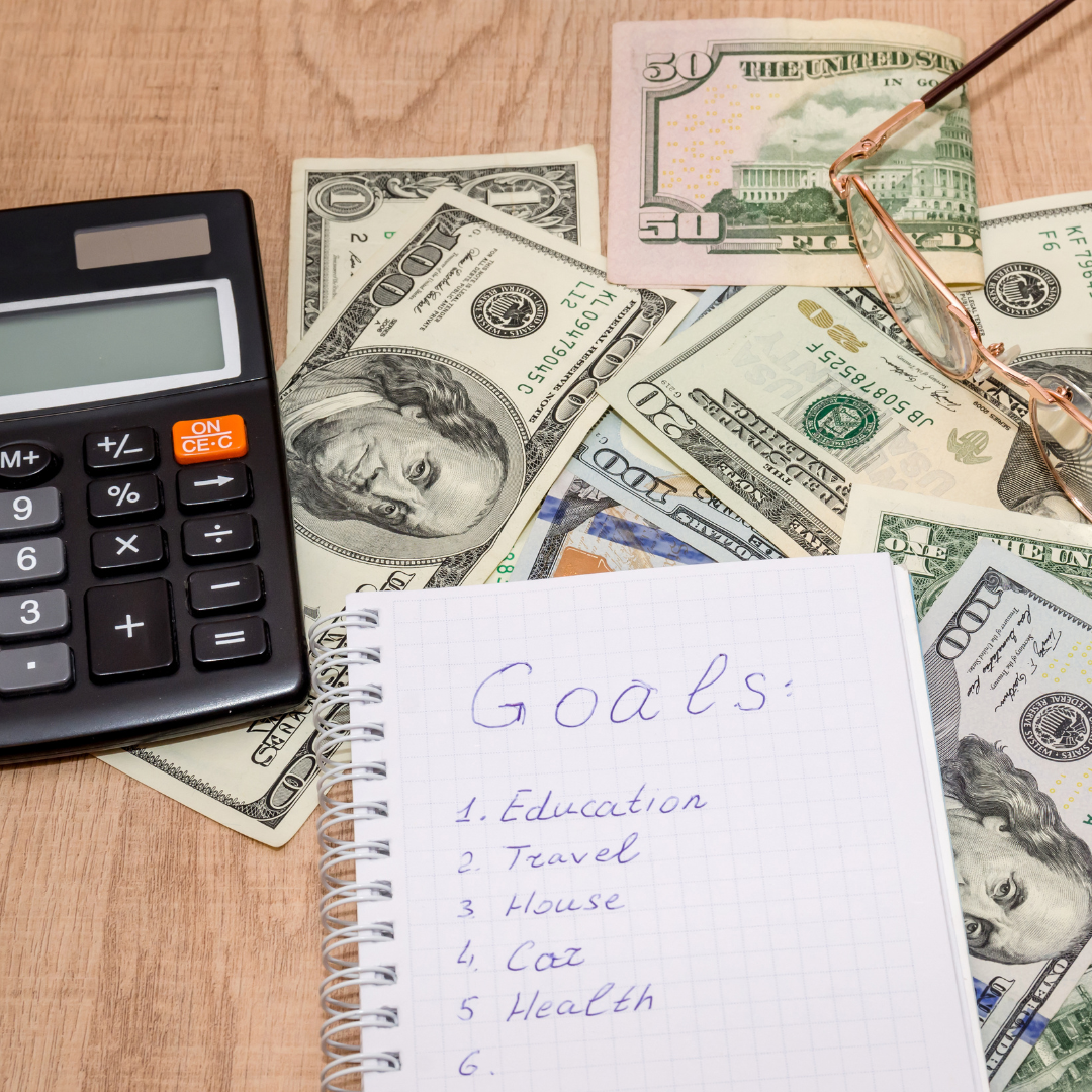 Financial Freedom After Divorce: How to get it!