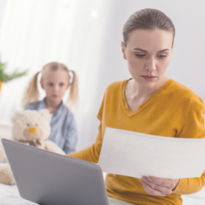 focusing on the negatives, single mom, single mother, single parent, singlemothersurvivalguide.com, divorce coach, coach for single mums, coach for single moms