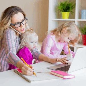 it's not babysitting if it's your child, coparenting, single mom, single mother, single parent, singlemothersurvivalguide.com, divorce coach, coach for single mums, coach for single moms