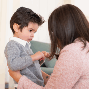 When Your Ex is Mean to you in Front of Your Child, coparenting, single mom, single mother, single parent, singlemothersurvivalguide.com, divorce coach, coach for single mums, coach for single moms