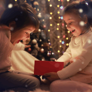 Christmas morning pep talk, co-parenting at christmas, coparenting, single mom, single mother, single parent, singlemothersurvivalguide.com, divorce coach, coach for single mums, coach for single moms