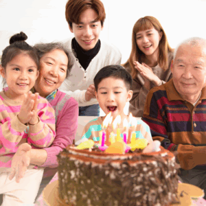 How to survive hosting a kids’ party with your ex, coparenting, single mom, single mother, single parent, singlemothersurvivalguide.com, divorce coach, coach for single mums, coach for single moms