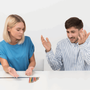 The three Things a single mum should let go of to receive this one important thing, letting go, coparenting, single mom, single mother, single parent, singlemothersurvivalguide.com, divorce coach, coach for single mums, coach for single moms