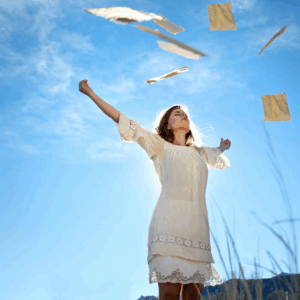 The three Things a single mum should let go of to receive this one important thing, letting go, coparenting, single mom, single mother, single parent, singlemothersurvivalguide.com, divorce coach, coach for single mums, coach for single moms