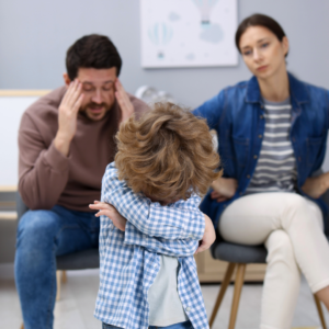 Co-parenting boundaries, Co-Parenting Conflict, coparenting, single mom, single mother, single parent, singlemothersurvivalguide.com, divorce coach, coach for single mums, coach for single moms
