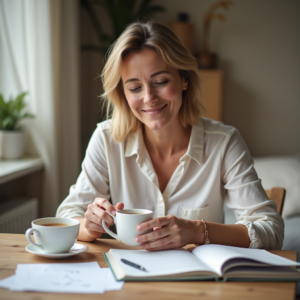 financial wellbeing, looking after yourself financially as a single mum, coparenting, single mom, single mother, single parent, singlemothersurvivalguide.com, divorce coach, coach for single mums, coach for single moms